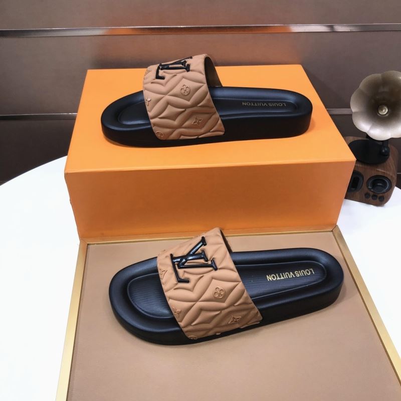 Louis Vuitton Slippers